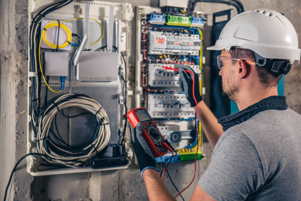 Best Emergency Electrical Repair  in Thomaston, NY