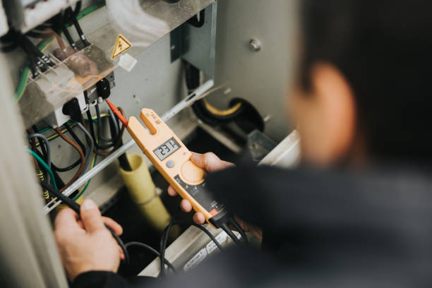Best Commercial Electrician Services  in Thomaston, NY