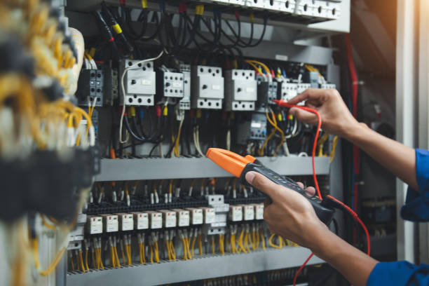 Best Residential Electrician Services  in Thomaston, NY