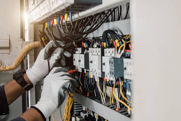 Best Residential Electrician Services  in Thomaston, NY